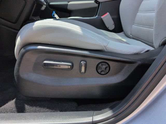 Used 2021 Honda CR-V EX image 19