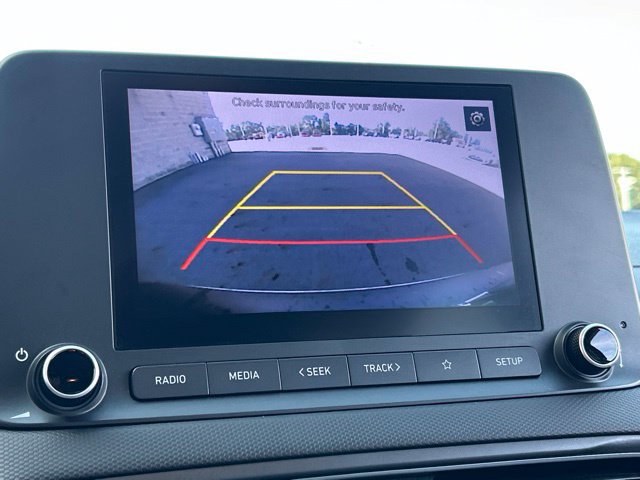 Used 2022 Hyundai Kona SEL AWD/4WD image 45