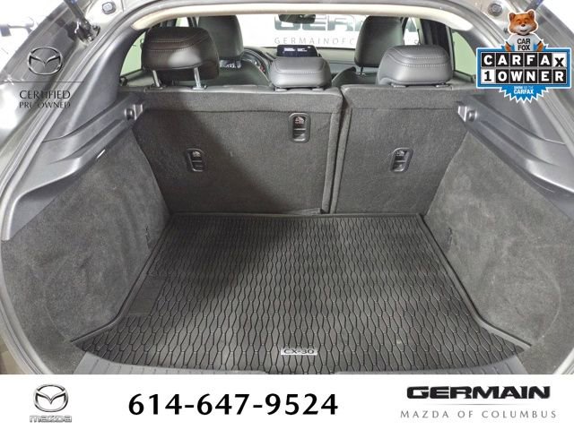 Used 2024 MAZDA CX-30 AWD 2.5 S w/ Select Sport Pkg image 23