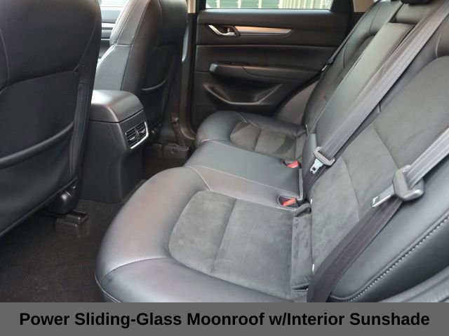 Used 2019 MAZDA CX-5 Touring AWD/4WD image 15