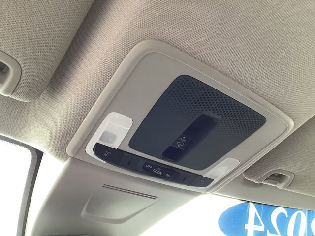 Used 2024 Honda Civic EX-L image 20