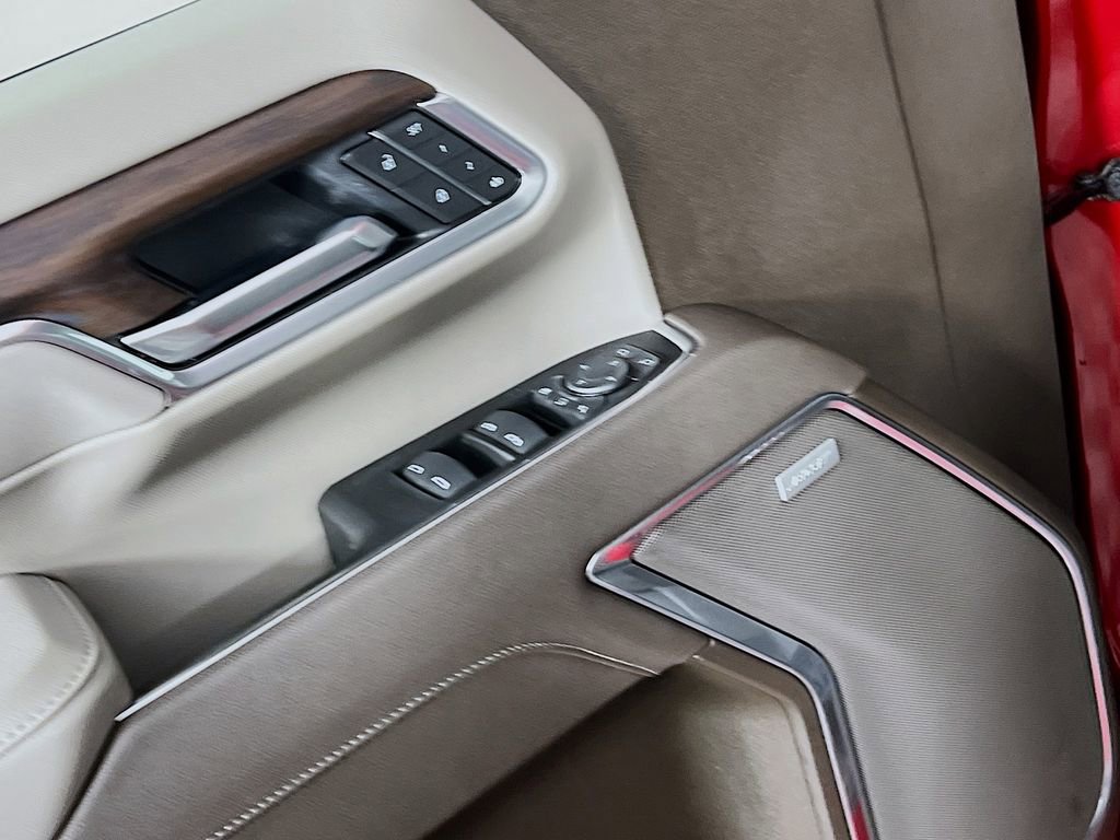 Used 2026 GMC Sierra 3500 SLT w/ SLT Premium Package image 15