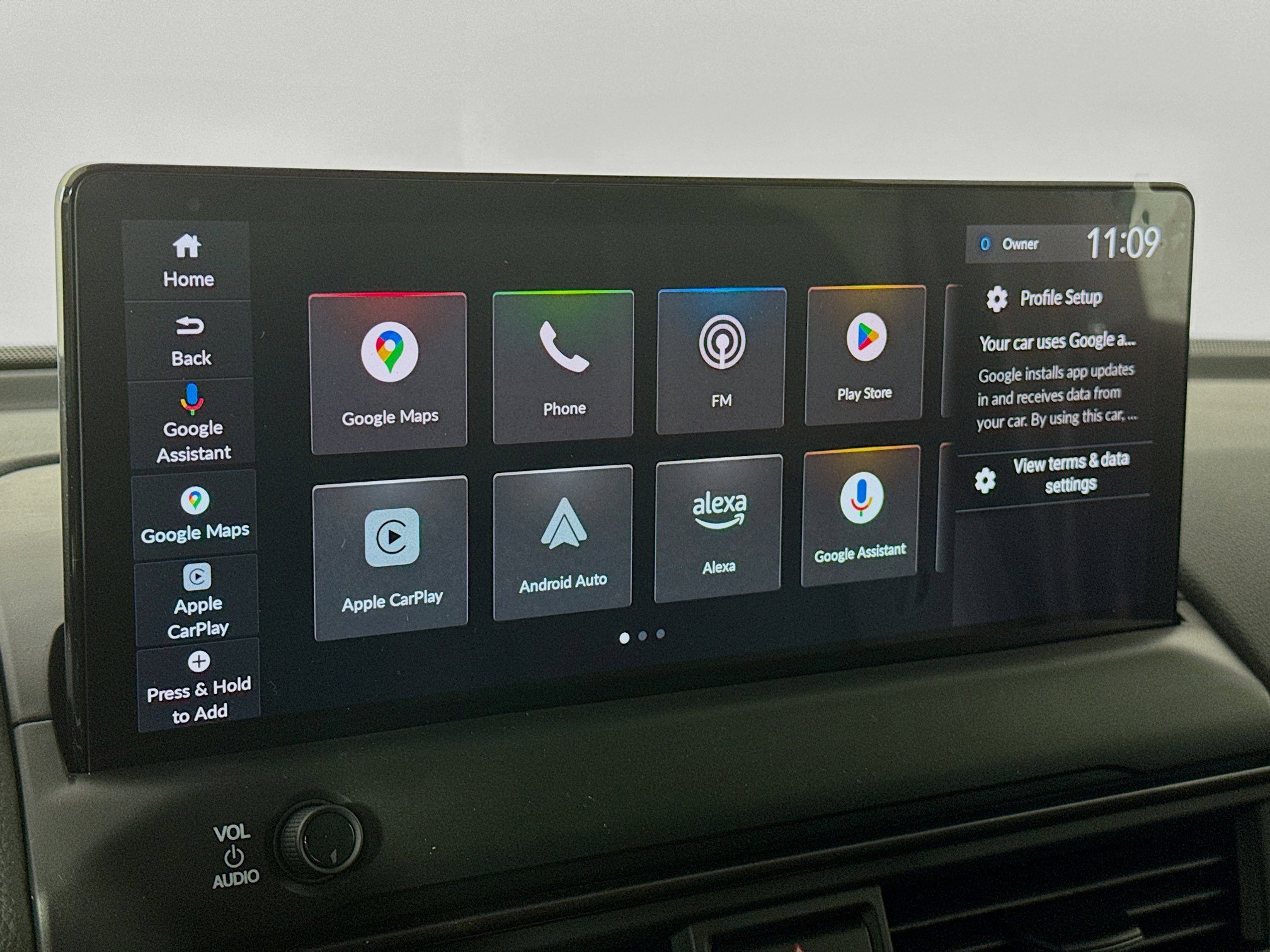 New 2026 Honda Pilot TrailSport image 15