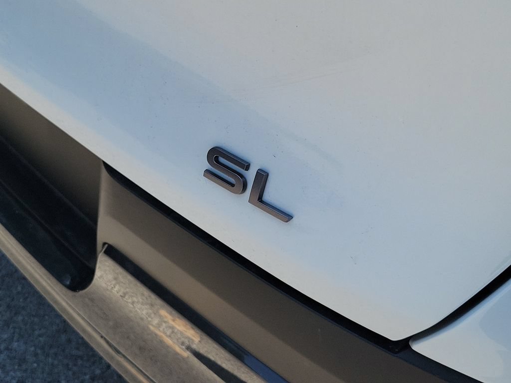 Used 2025 Nissan Murano SL w/ Cargo Package AWD/4WD image 6