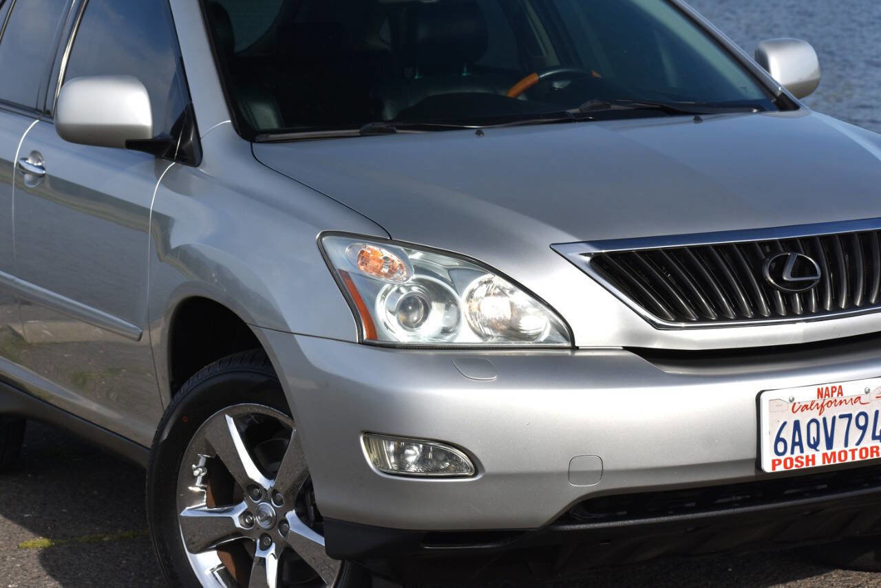 Used 2008 Lexus RX 350 2WD image 19