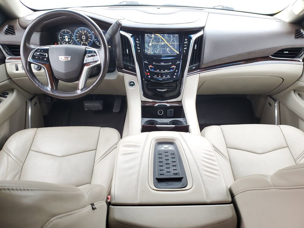 Used 2015 Cadillac Escalade ESV 4WD image 15