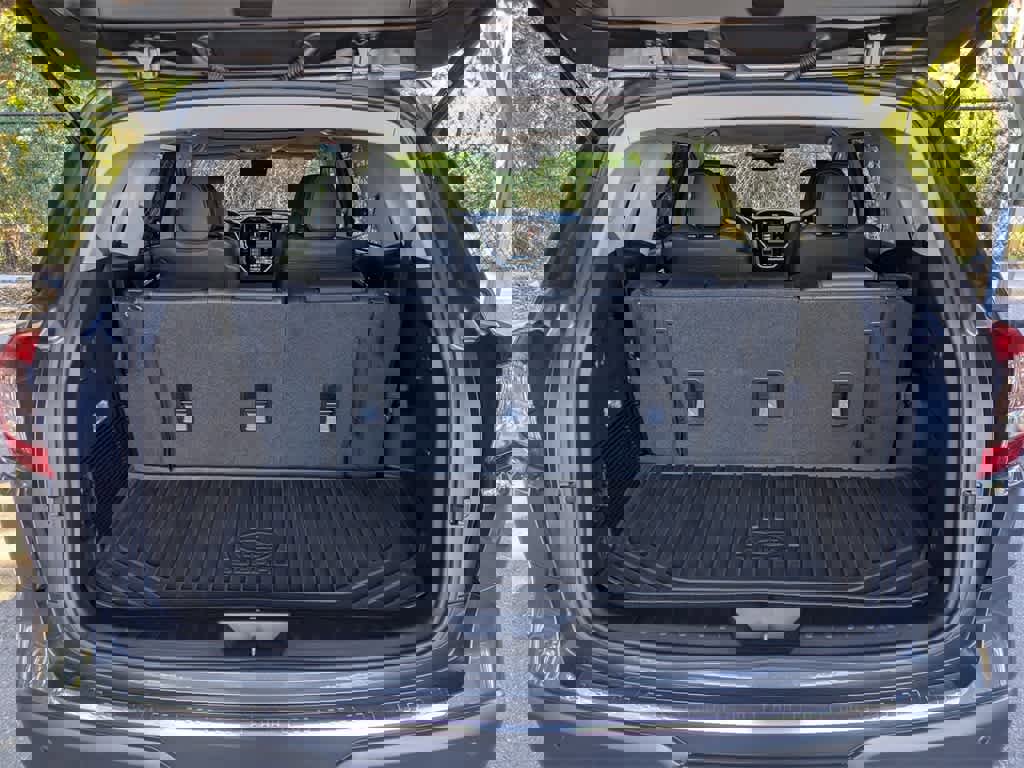 Used 2023 Subaru Ascent Touring image 12