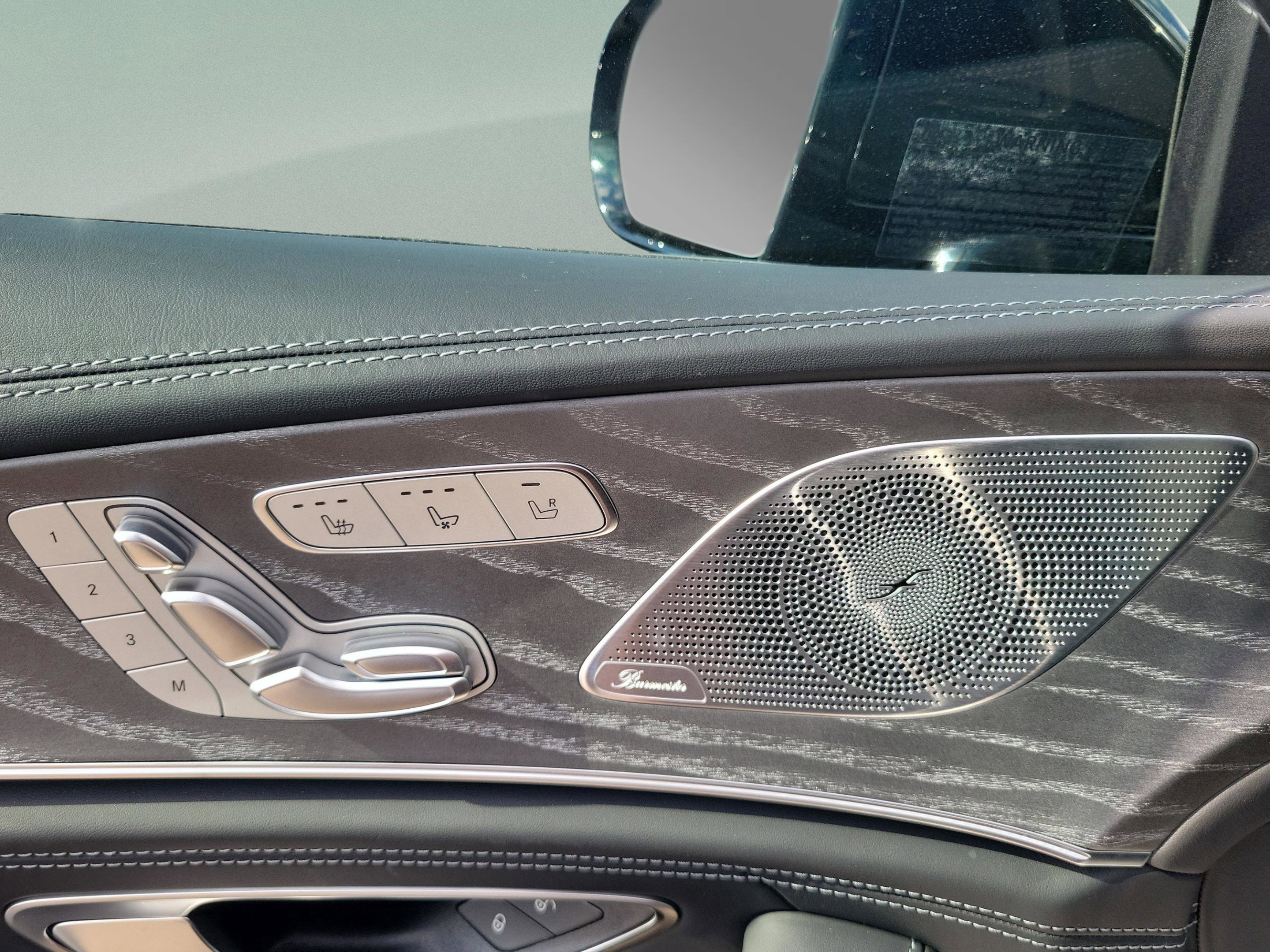 New 2026 Mercedes-Benz AMG GT 53 image 18