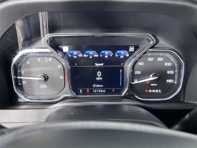 Used 2023 GMC Sierra 3500 Denali image 11