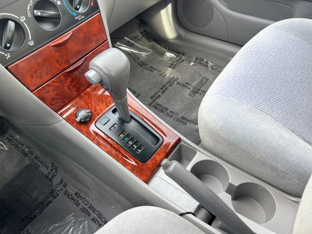 Used 2006 Toyota Corolla CE image 26