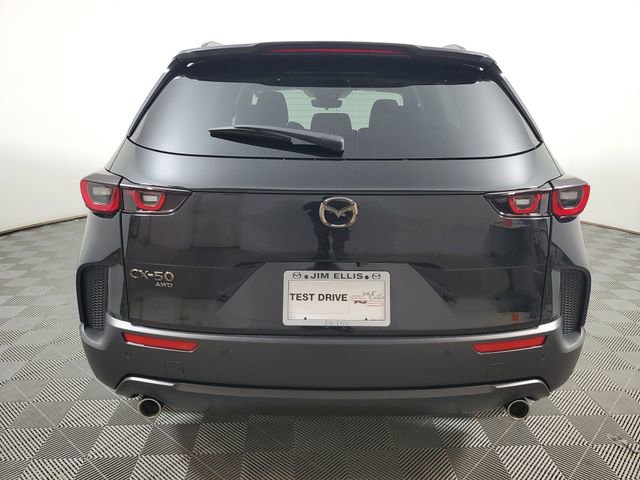 New 2026 MAZDA CX-50 Meridian Edition w/ Weather Package image 5