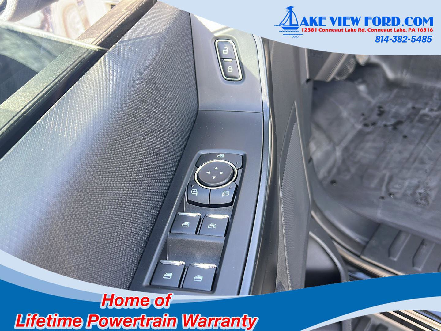 Used 2023 Ford F150 XL w/ STX Appearance Package image 17