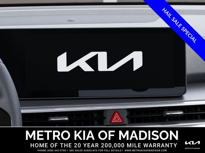 New 2026 Kia Sorento EX w/ EX Premium Package AWD/4WD image 20