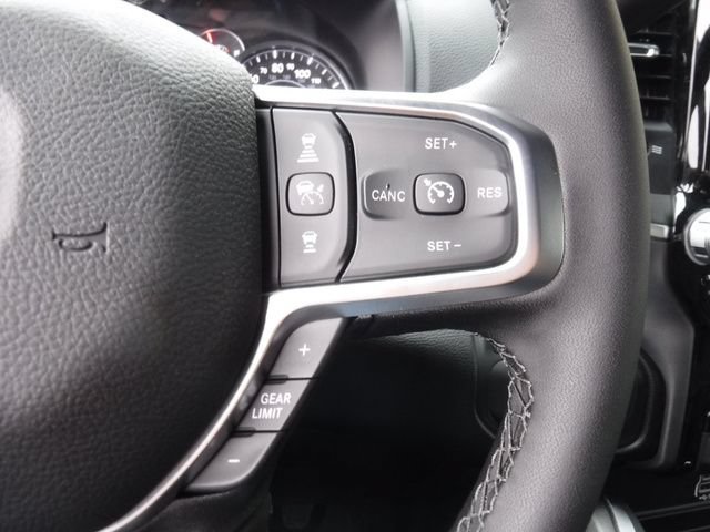 New 2026 RAM 2500 Big Horn AWD/4WD image 46