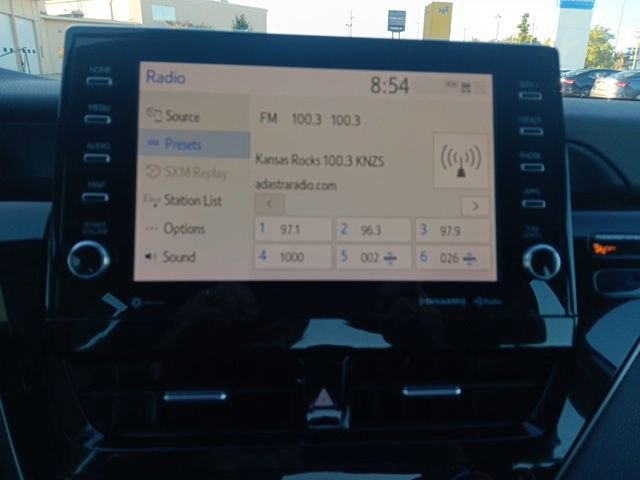 Used 2022 Toyota Camry XSE image 15