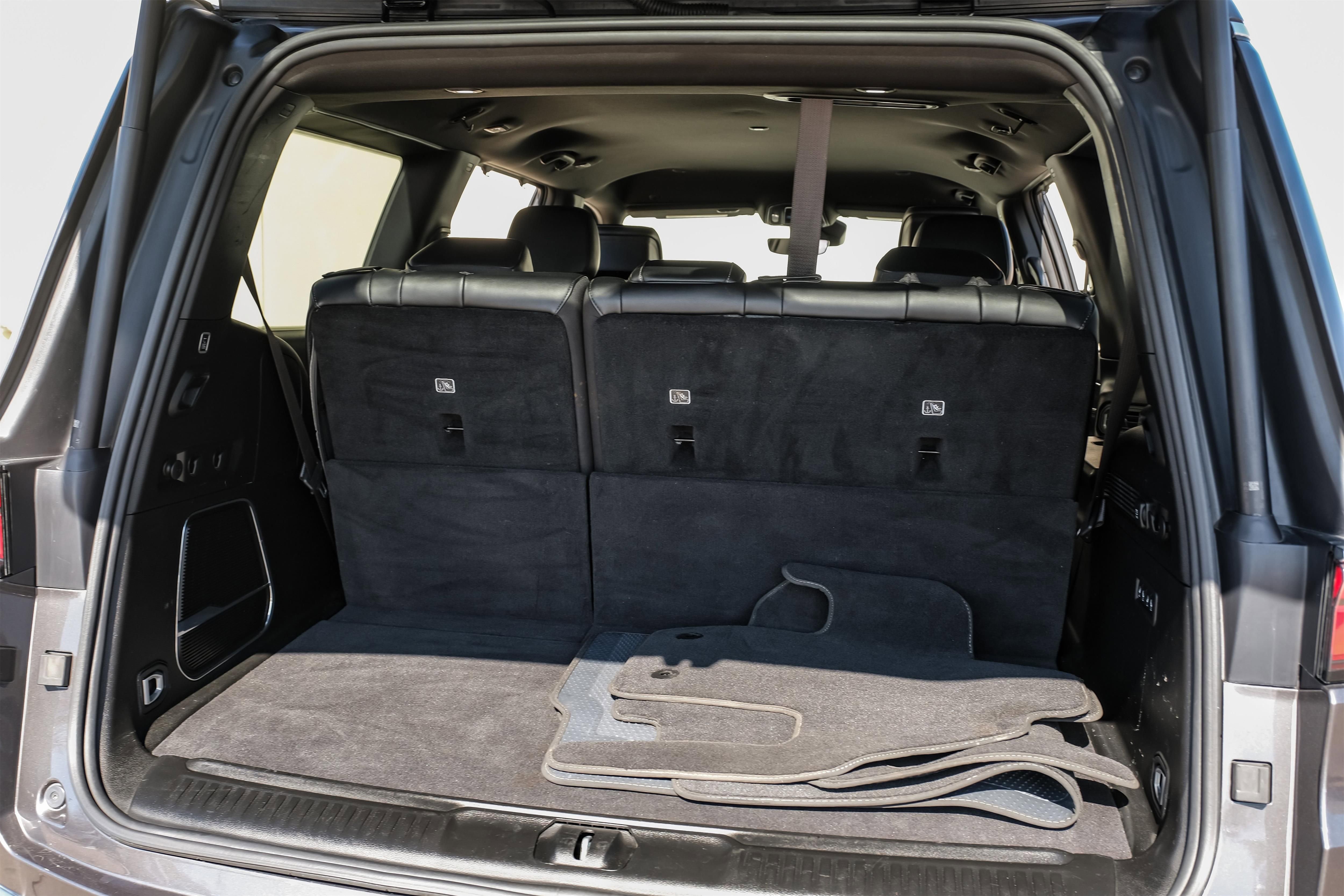 Used 2022 Jeep Wagoneer Series III w/ Convenience Group I image 54