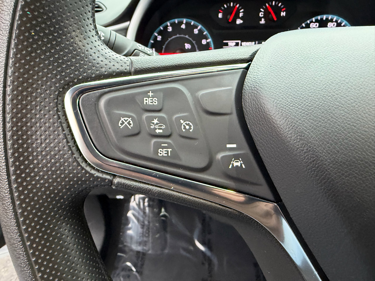 Used 2023 Chevrolet Malibu LT image 24