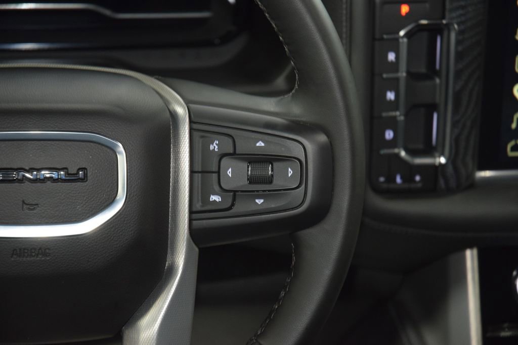 Used 2024 GMC Yukon XL Denali w/ Max Trailering Package AWD/4WD image 35