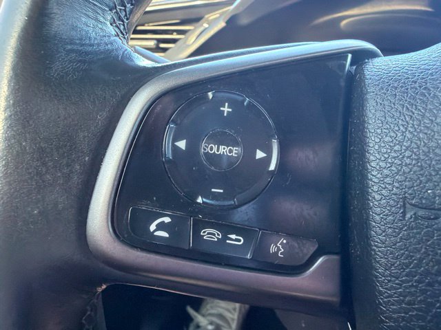 Used 2018 Honda Civic Sport image 31
