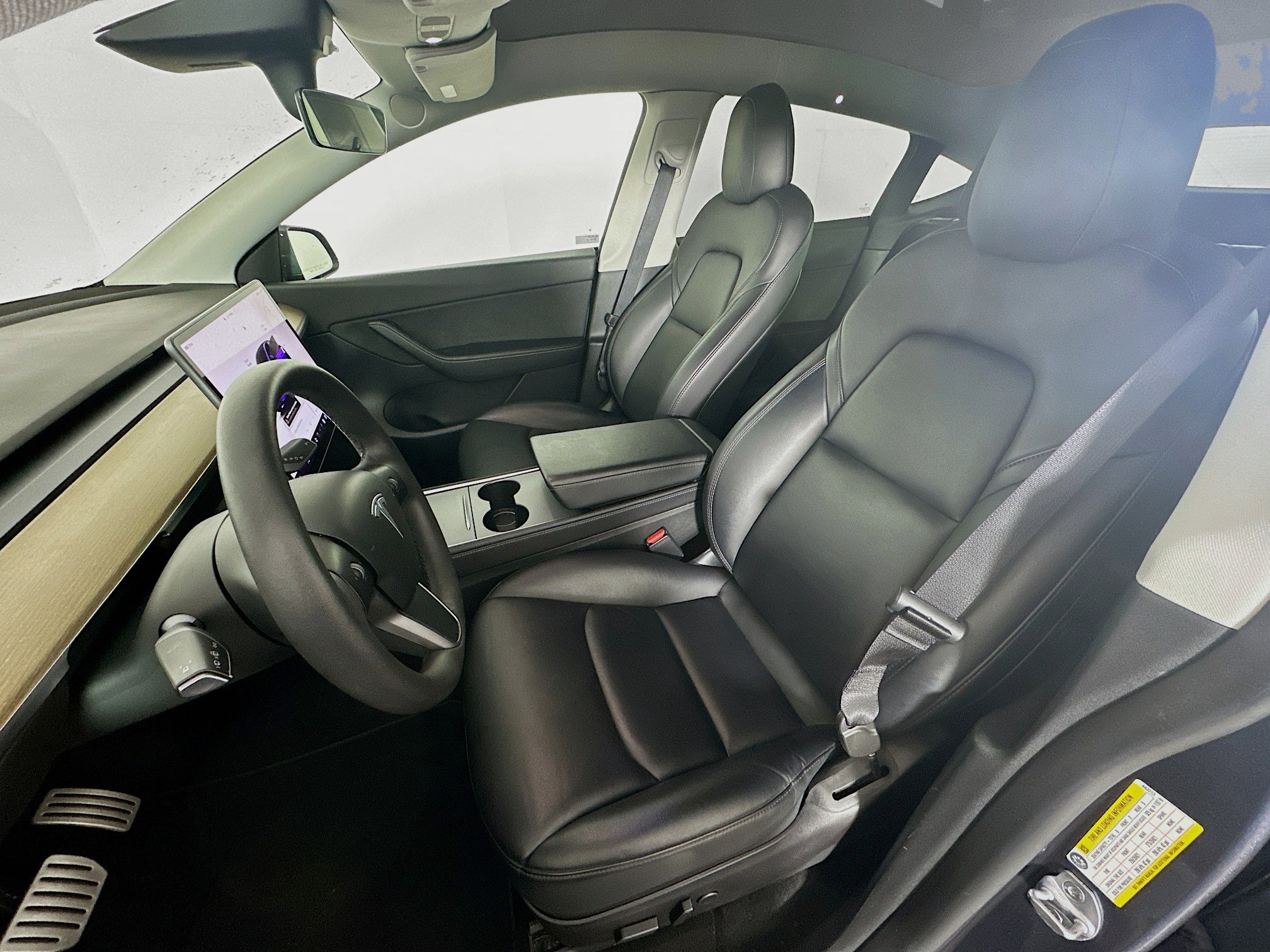 Used 2022 Tesla Model Y Performance image 13