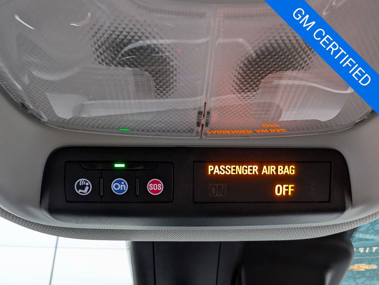 Used 2024 Chevrolet TrailBlazer LT w/ LT Cold Weather Package image 17