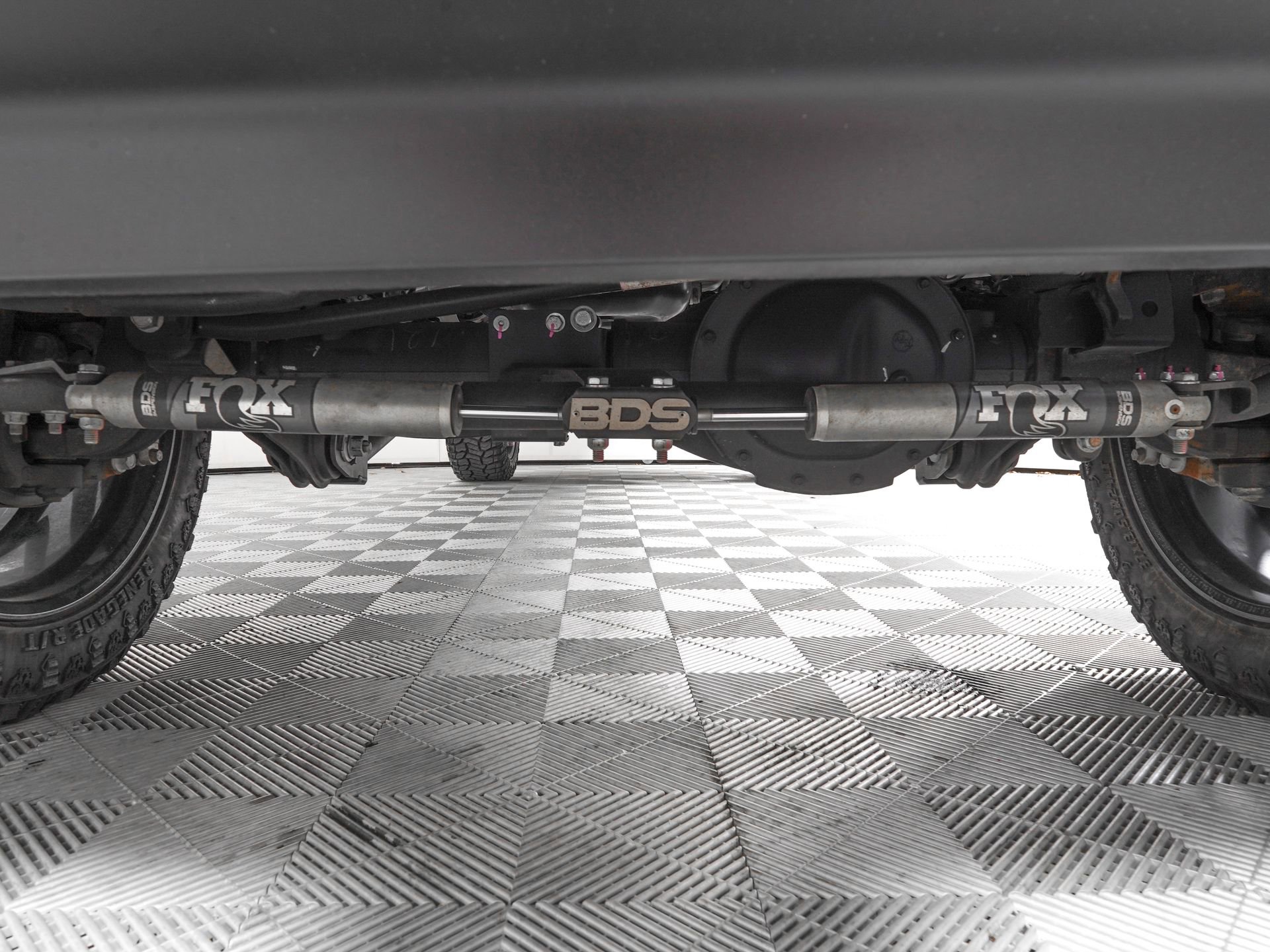 Used 2025 RAM 2500 Laramie w/ Night Edition image 31