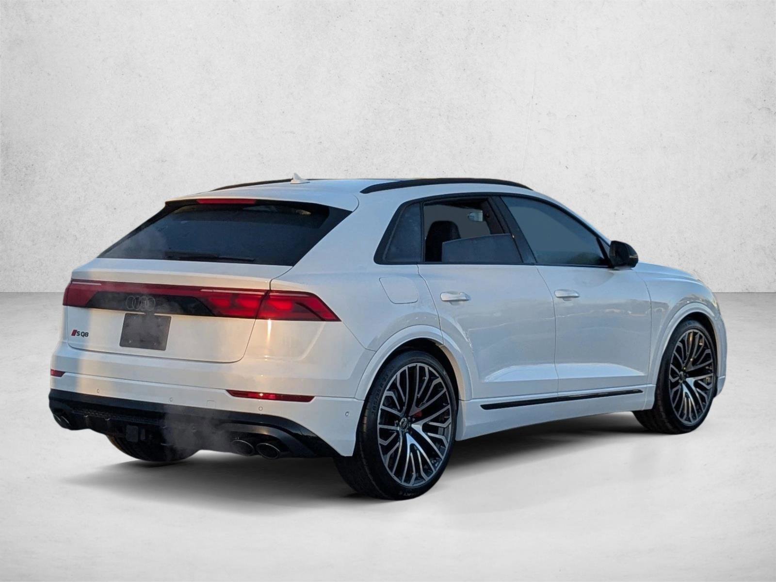 New 2026 Audi SQ8 Prestige AWD/4WD video 2