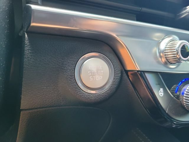 Certified 2024 Kia Telluride SX Prestige w/ Towing Package AWD/4WD image 29