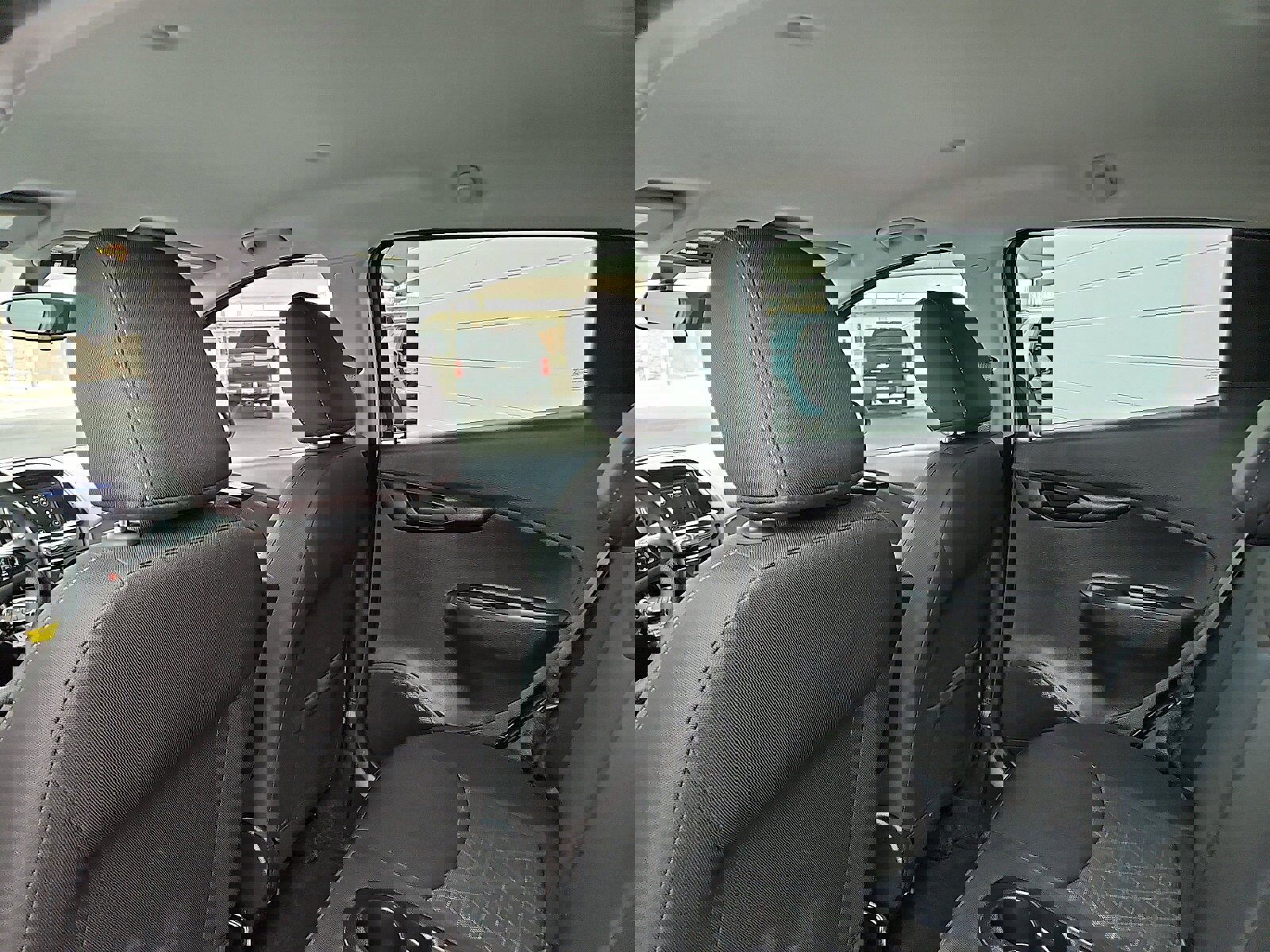 Used 2022 Chevrolet Spark LT image 7