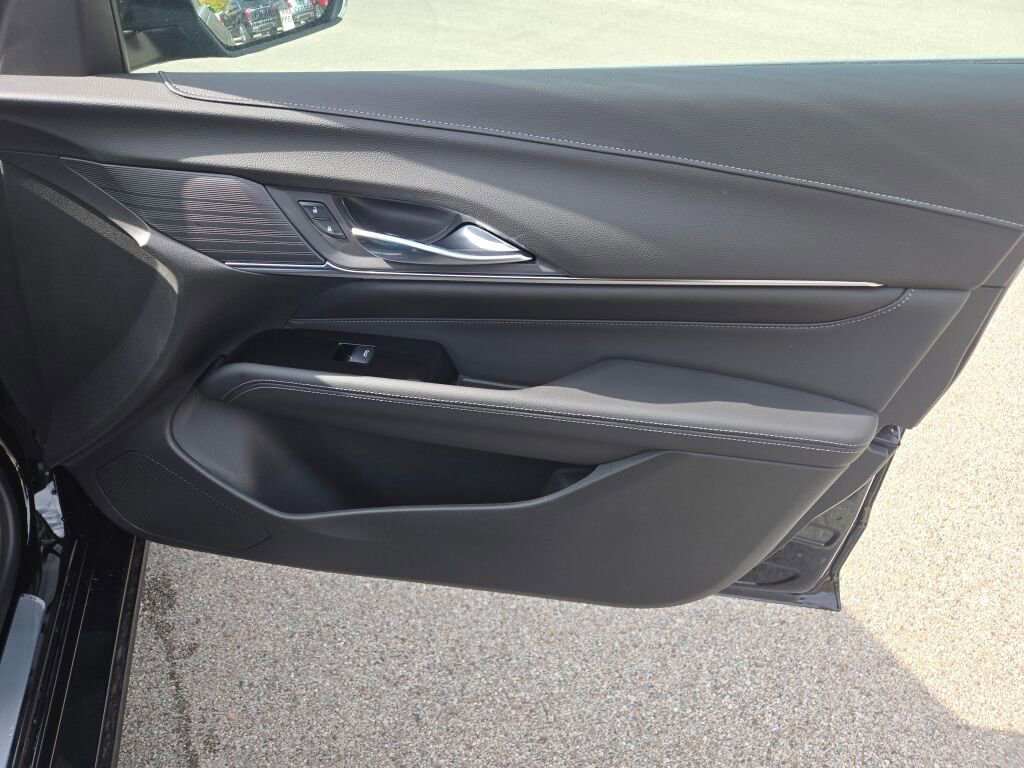 New 2026 Cadillac CT4 Premium Luxury image 5