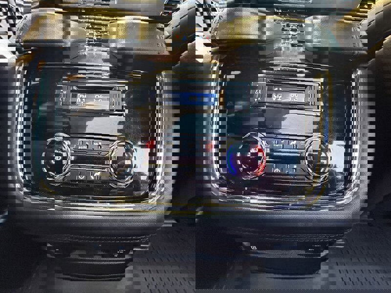 Used 2021 Lincoln Navigator Reserve w/ Luxury Package image 17