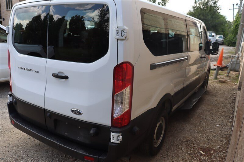 Used 2020 Ford Transit 350 XL RWD image 6