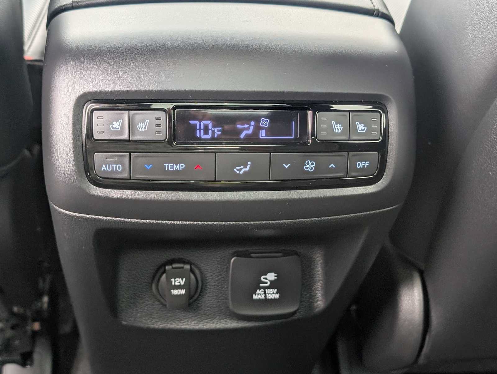 Used 2024 Hyundai Palisade Calligraphy AWD/4WD image 17