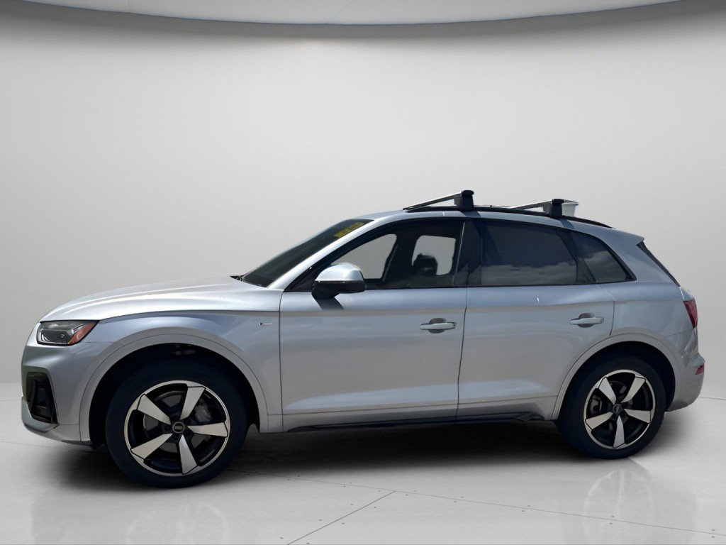 Used 2023 Audi Q5 2.0T Premium Plus AWD/4WD image 5