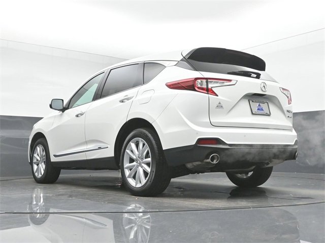 Used 2021 Acura RDX AWD image 38
