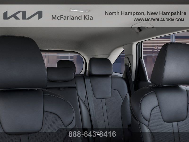 New 2026 Kia Sorento EX image 29