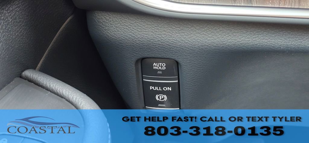 New 2026 Nissan Armada SL w/ Captain's Chari Seat Package image 30