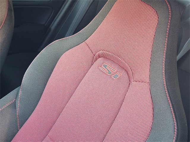 Certified 2023 Honda Civic Si image 24