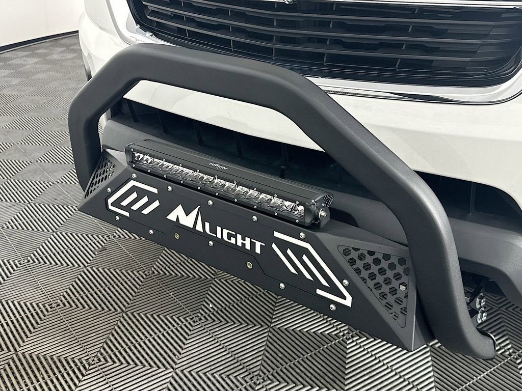 Used 2019 Chevrolet Colorado W/T w/ WT Convenience Package image 28