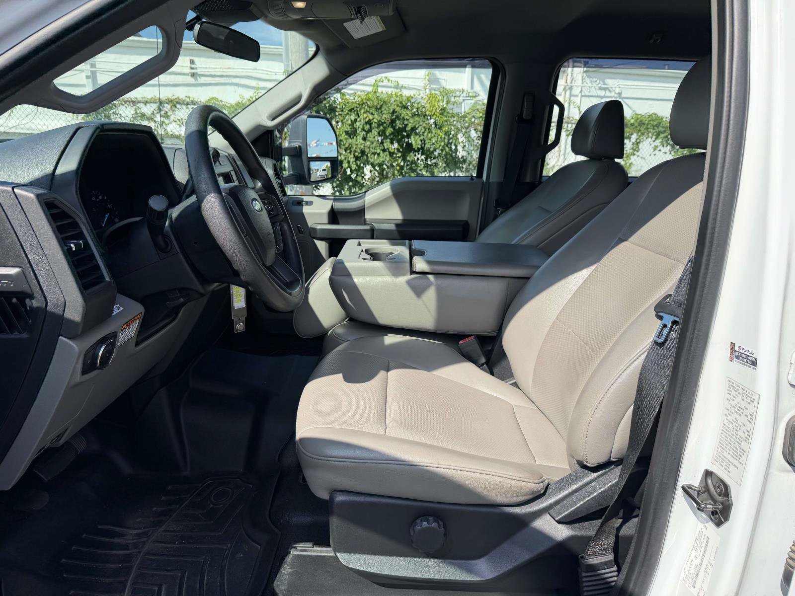Used 2020 Ford F550 4x4 Crew Cab Super Duty image 19