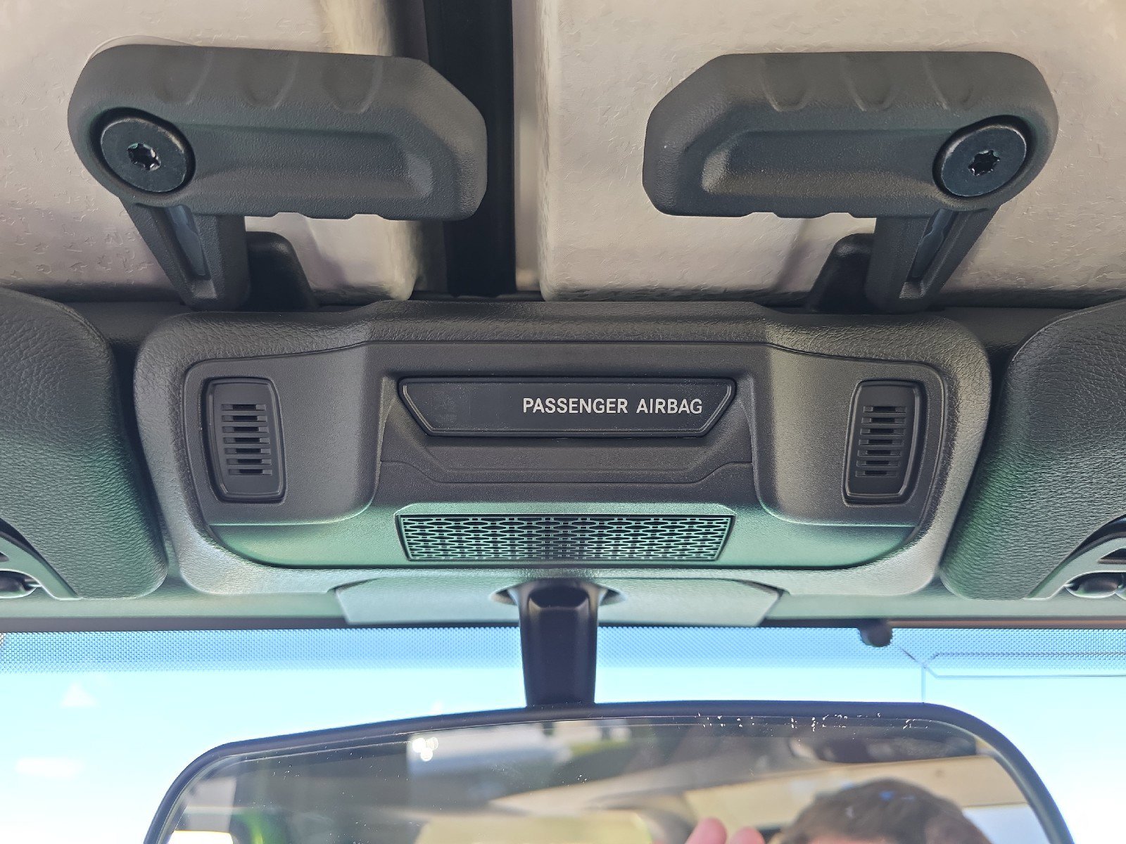 New 2026 Jeep Wrangler Sport AWD/4WD image 34