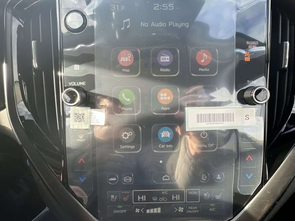 New 2026 Subaru Ascent Bronze Edition image 13