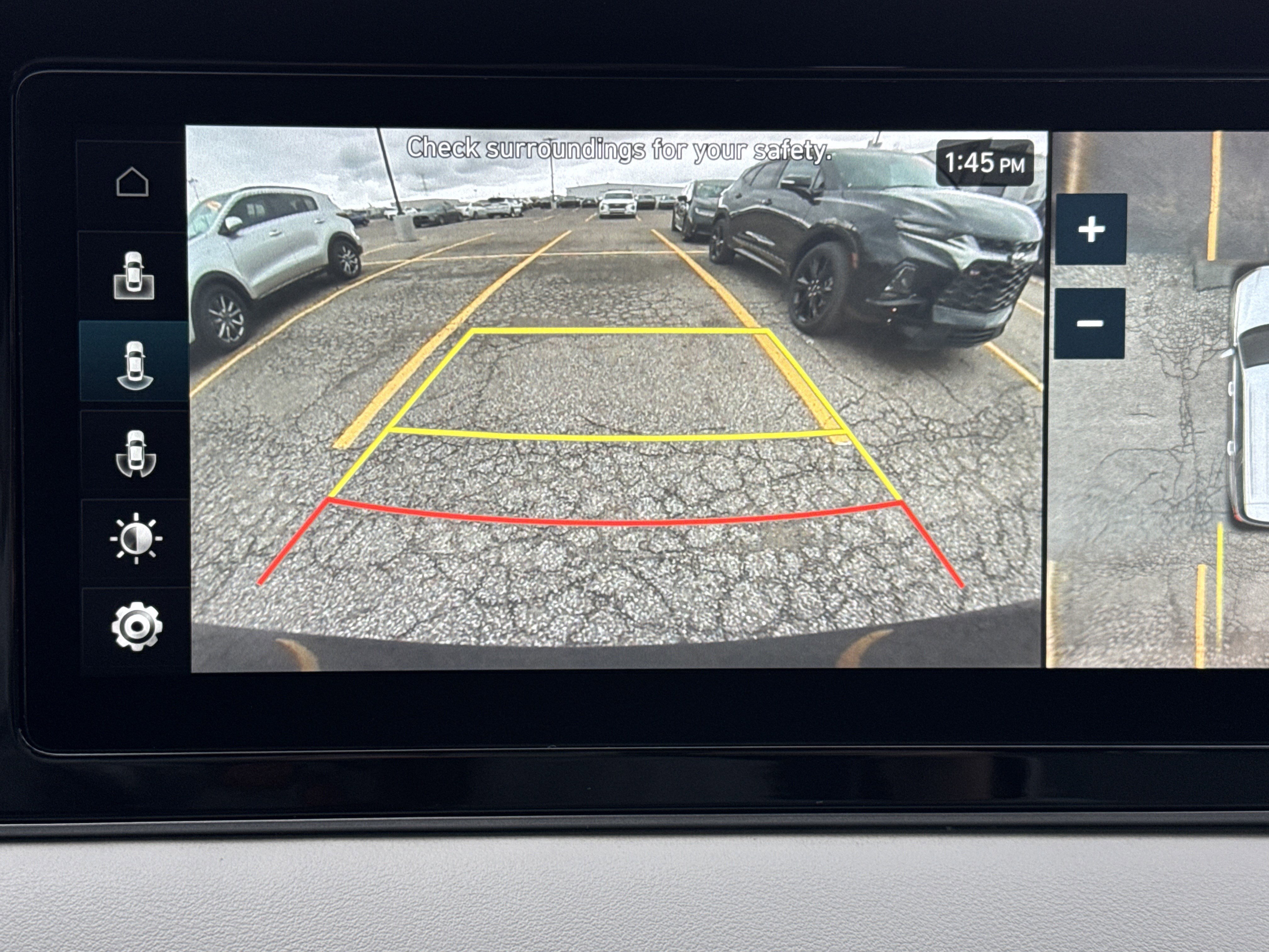 Used 2022 Hyundai Palisade Limited image 13