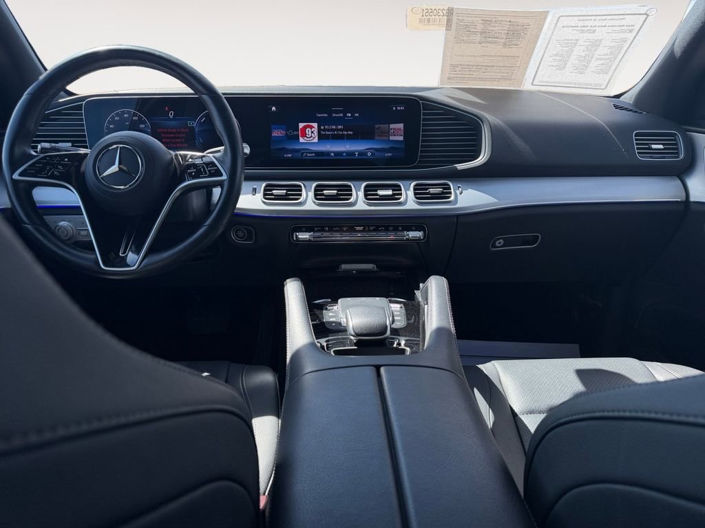 Used 2024 Mercedes-Benz GLE 450e 4MATIC image 13