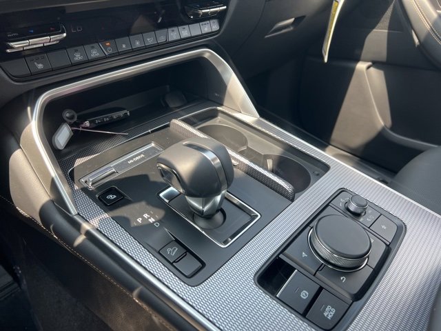 New 2025 MAZDA CX-70 Plug-In Hybrid w/ Premium Pkg image 47