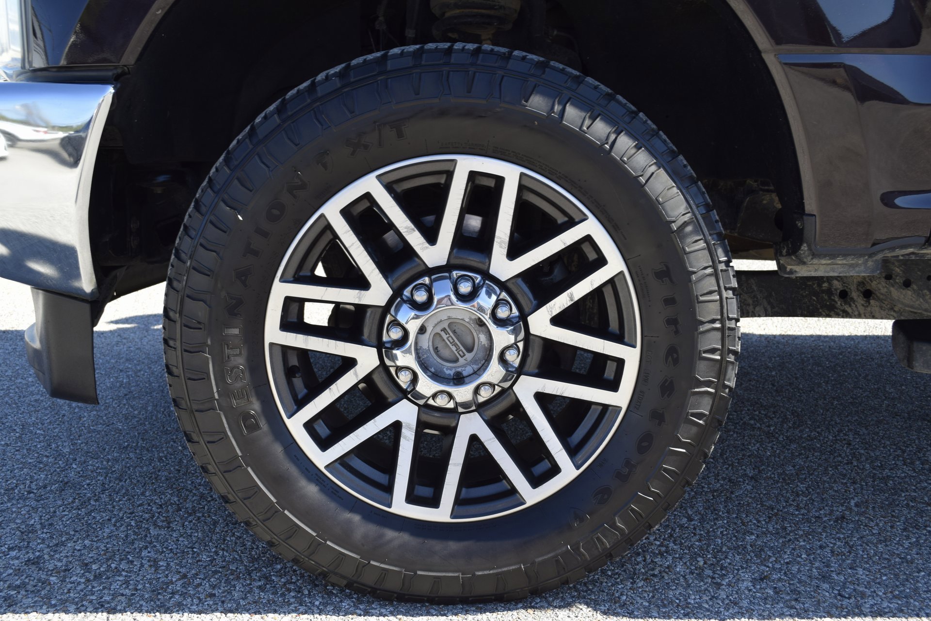 Used 2019 Ford F250 Lariat w/ Lariat Value Package image 25