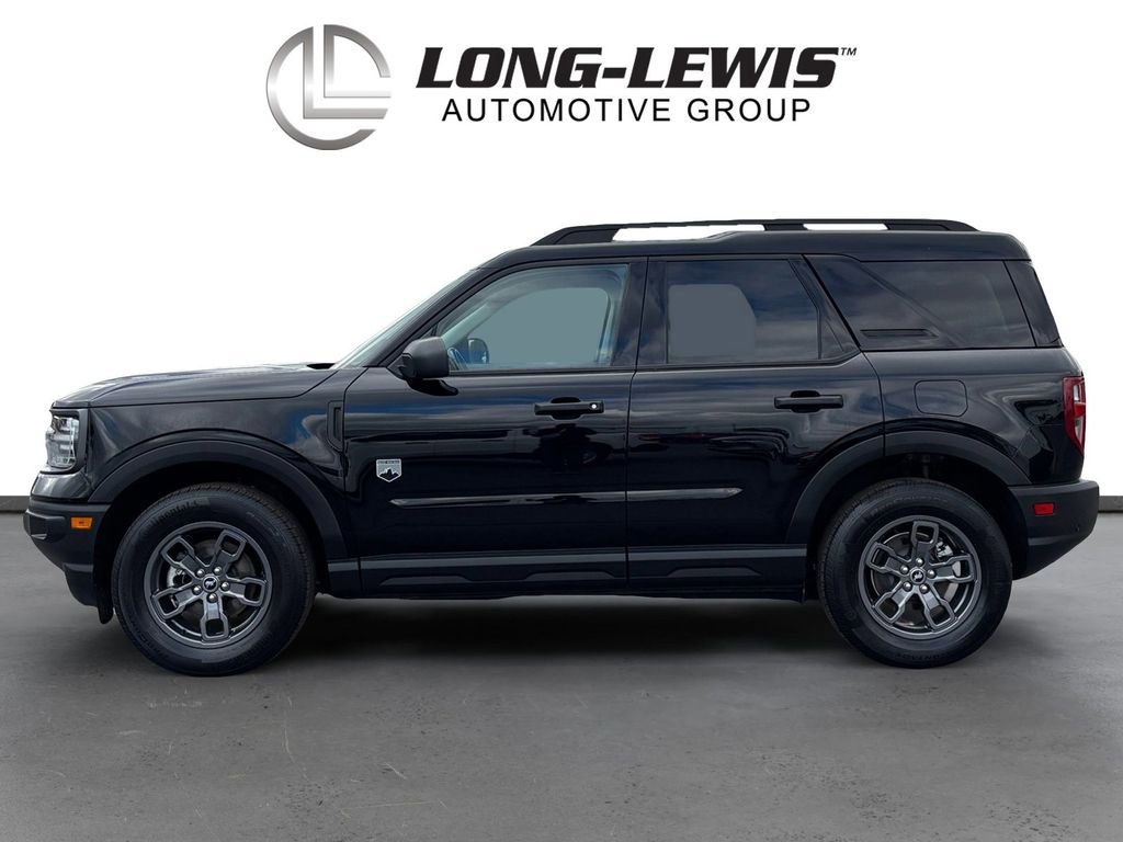 Used 2023 Ford Bronco Sport Big Bend w/ Convenience Package image 2