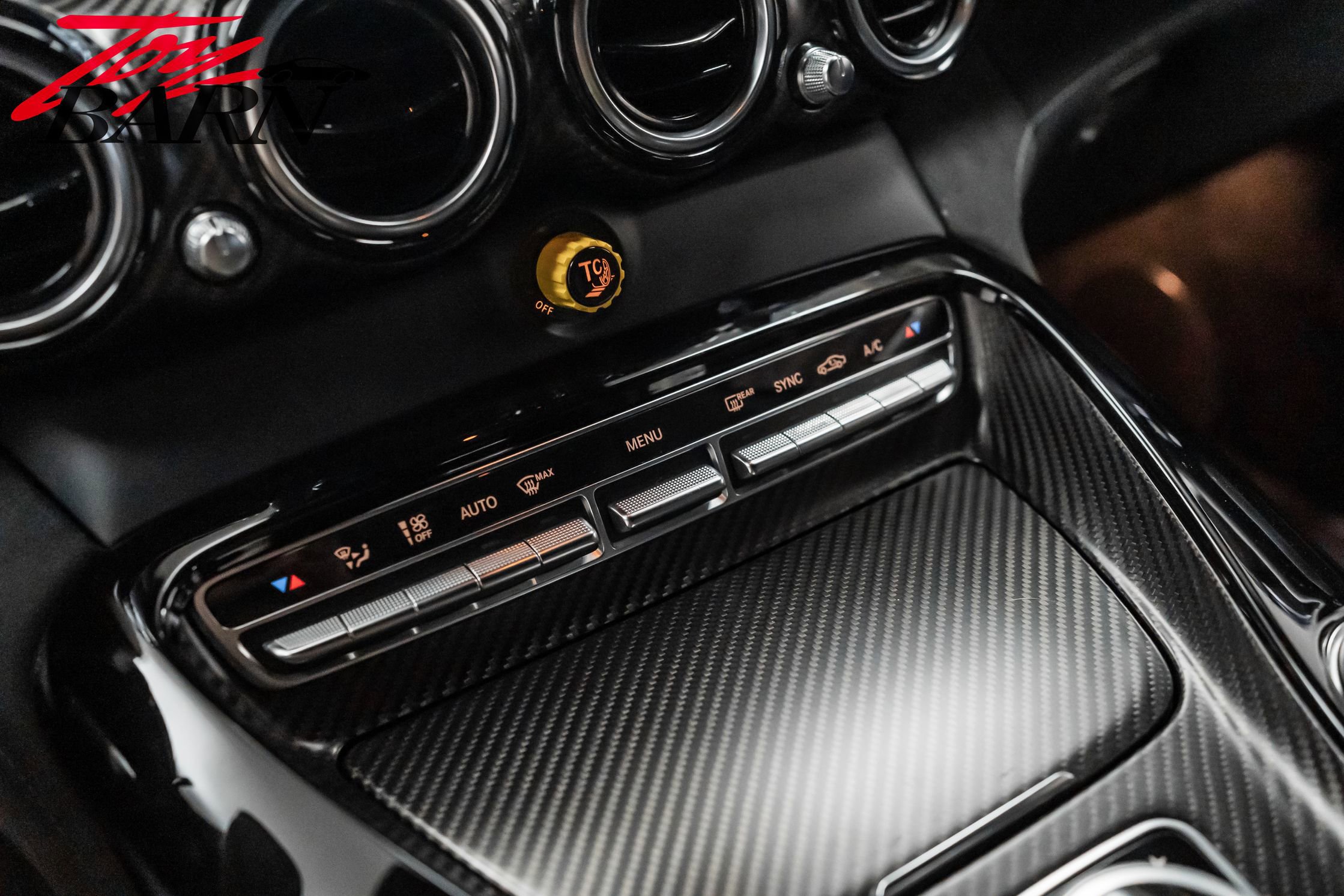 Used 2018 Mercedes-Benz AMG GT R image 43