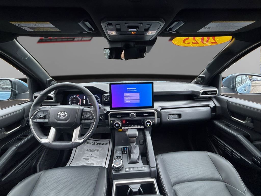 Used 2025 Toyota 4Runner Limited image 24