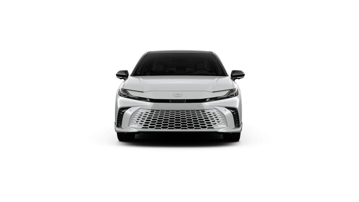 New 2026 Toyota Camry XSE image 17